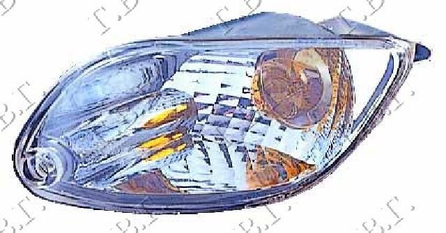 Lampa Semnalizare - Ford Focus 1998