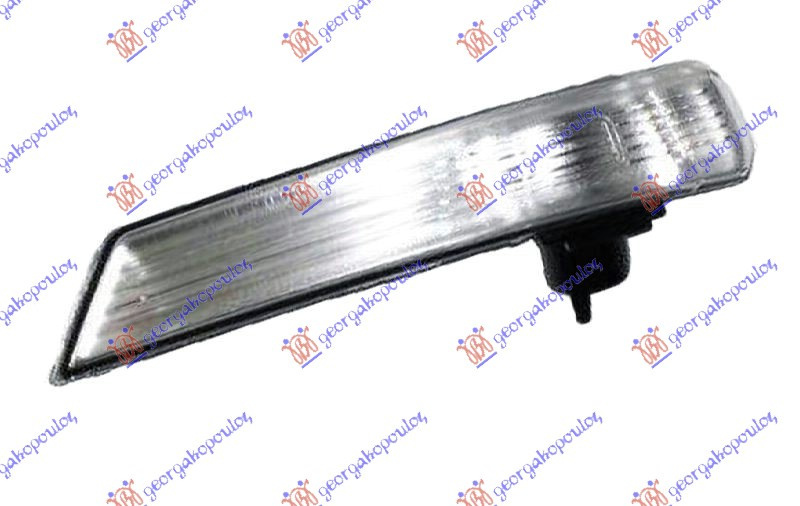 Lampa Semnalizare - Ford Focus 2008 , 1538489