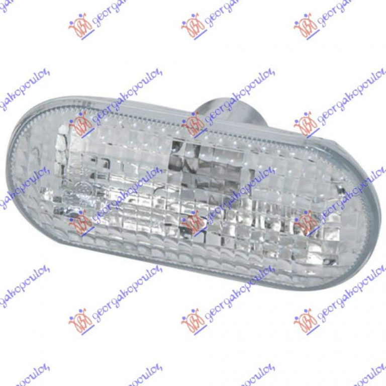 Lampa Semnalizare - Ford Fusion 2002 , 1336185