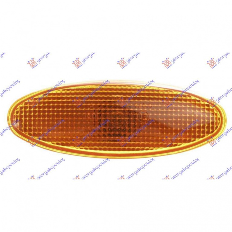 Lampa Semnalizare - Ford Galaxy 1995 , 3a0949101