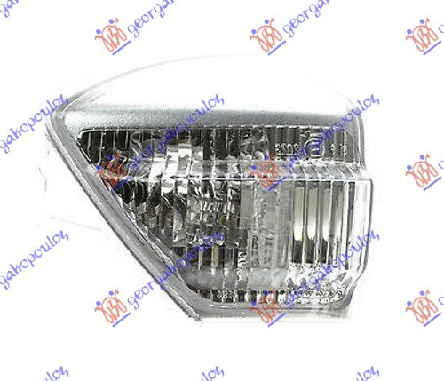 Lampa Semnalizare - Ford Galaxy 2006 , 2057115