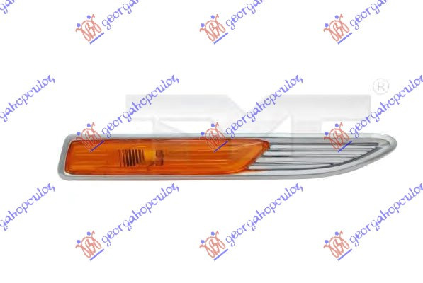 Lampa Semnalizare - Ford Mondeo 2007 , 1556006