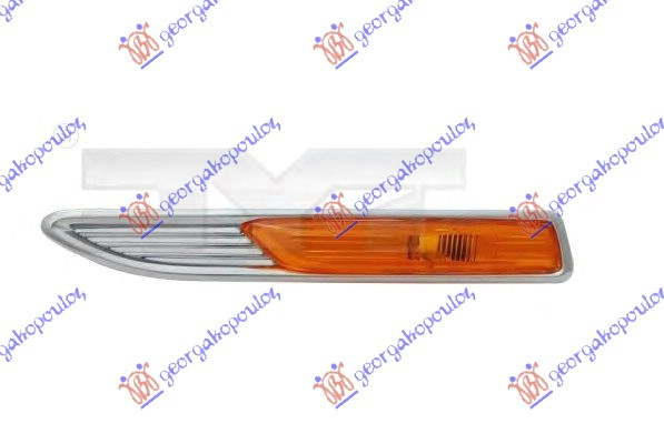 Lampa Semnalizare - Ford Mondeo 2007 , 1556007