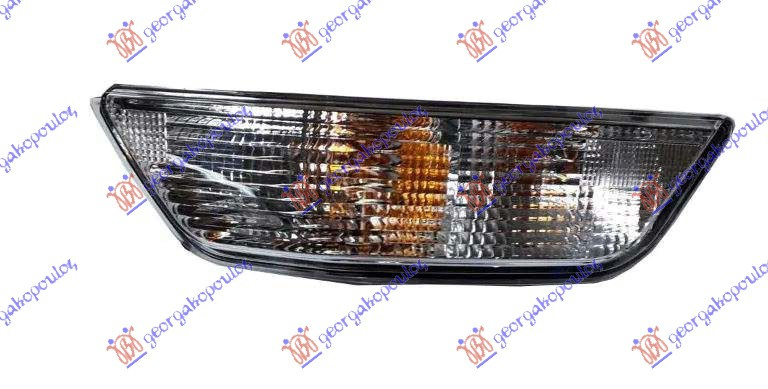 Lampa Semnalizare - Ford Mustang 2012 , Fr38-13200a