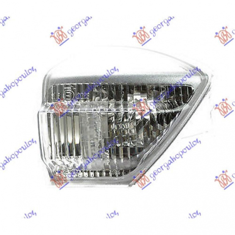 Lampa Semnalizare - Ford Ranger 1999 , B33p-51-120a