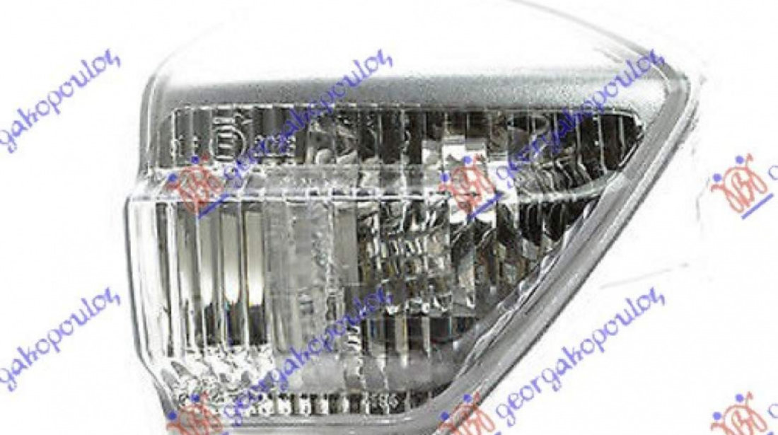 Lampa Semnalizare - Ford Ranger 1999 , B33p-51-120a