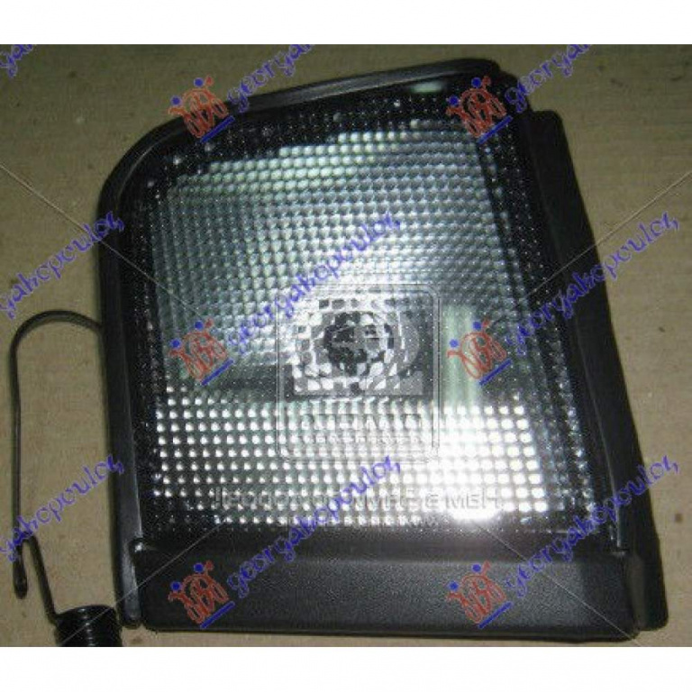 Lampa Semnalizare - Ford Ranger 2006 , Gj6a-51-120c