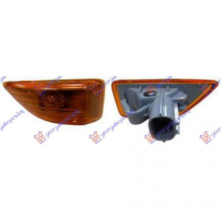 Lampa Semnalizare - Ford Ranger 2012 , Ab39-13-K354ac