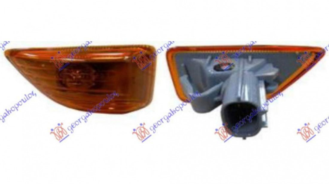 Lampa Semnalizare - Ford Ranger 2012 , Ab39-13-K354ac