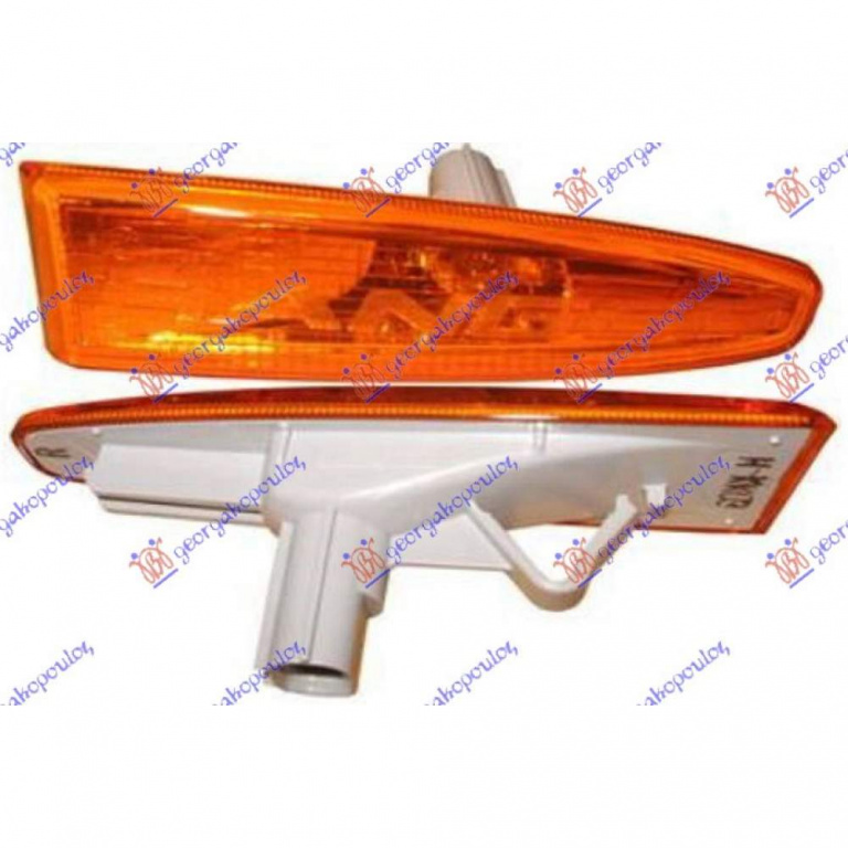 Lampa Semnalizare - Ford Ranger 2012 , Ab39-13-K355ac
