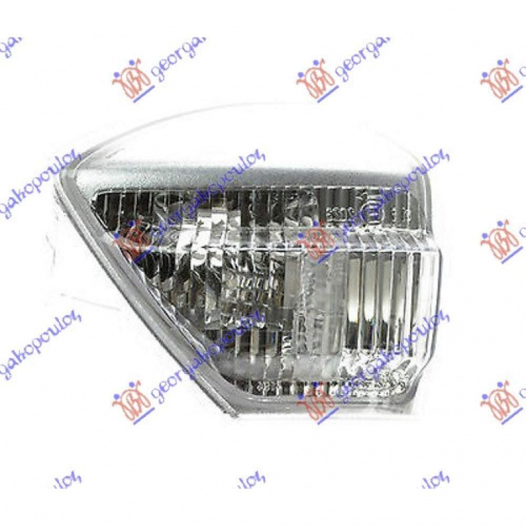 Lampa Semnalizare - Ford S-Max 2011 , 2057115