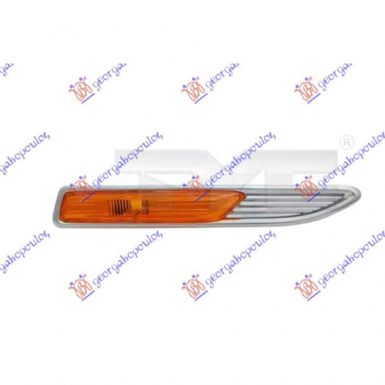 Lampa Semnalizare - Ford Transit 2006 , 1058079