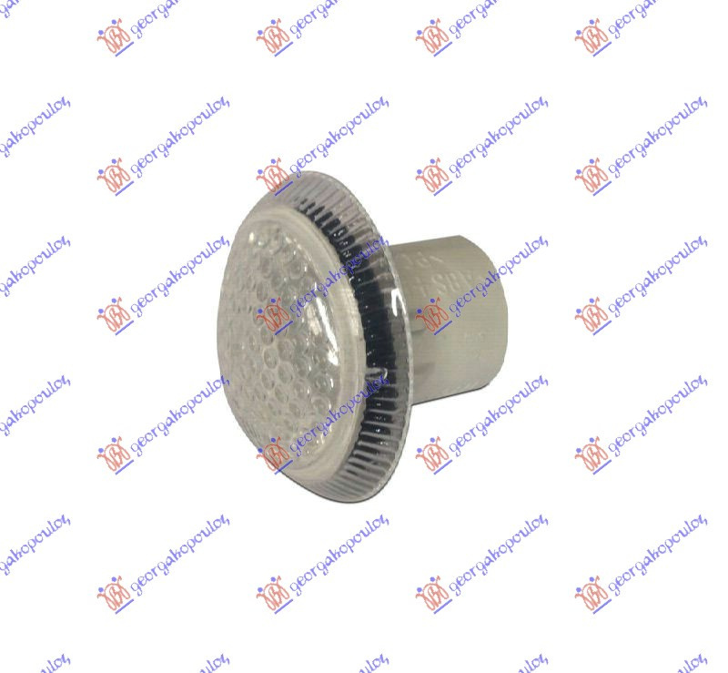 Lampa Semnalizare - Ford Transit Connect 2003 , 4972773