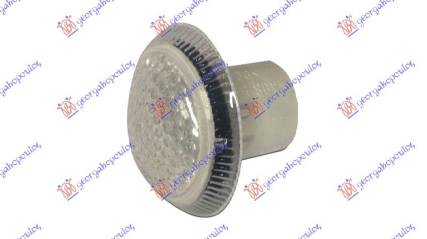 Lampa Semnalizare - Ford Transit Connect 2003 , 4972773