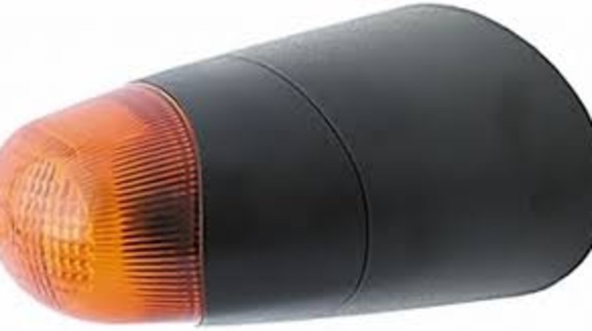 Lampa semnalizare galbena dreapta FORD TRANSIT 06/13