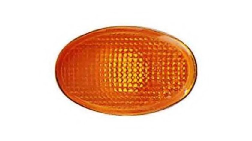 Lampa semnalizare galbena FORD TRANSIT 00/06