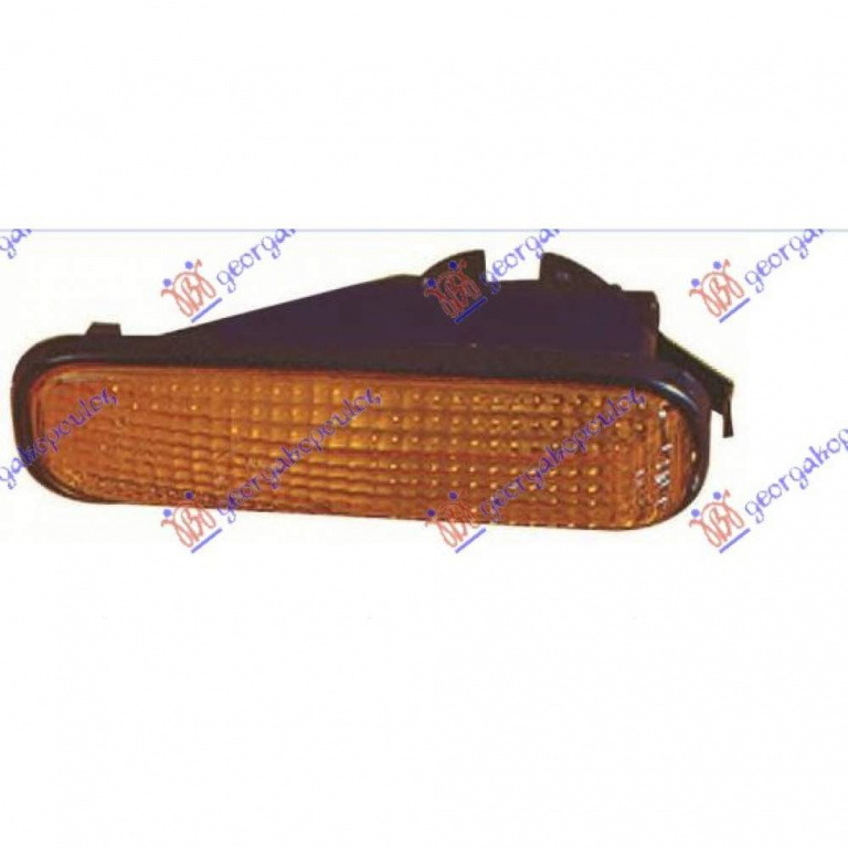 Lampa Semnalizare - Honda Civic H/B 1999 , 34300-Sl4-003
