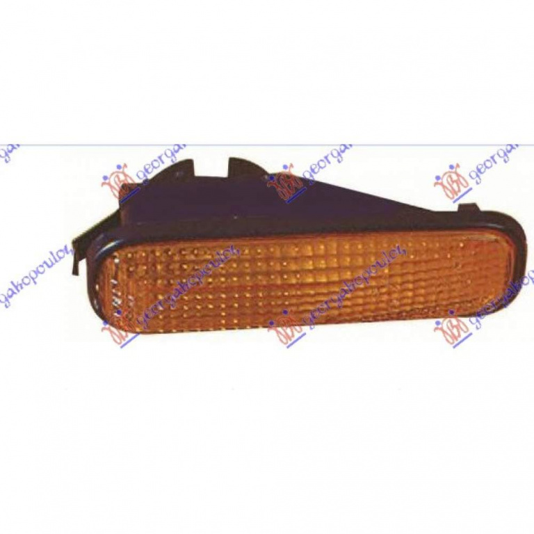 Lampa Semnalizare - Honda Civic H/B1996 1997 , 34350-Sl4-003