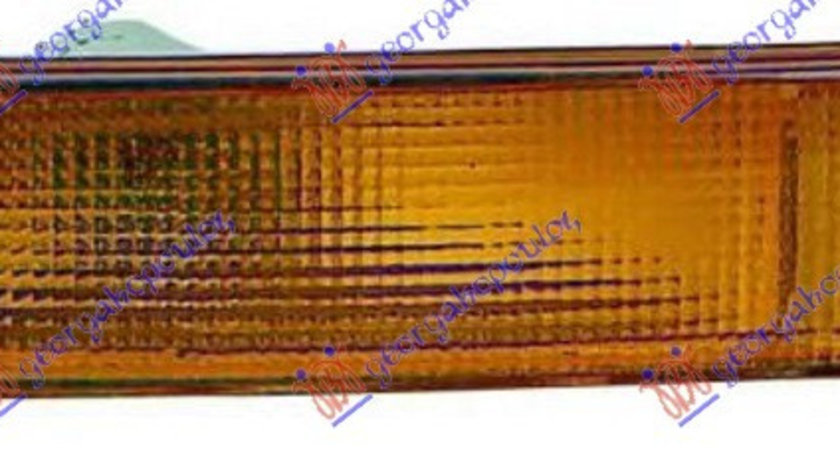 Lampa Semnalizare - Honda Civic Sedan 1988 , 33350-Sh3-W020