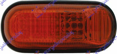 Lampa Semnalizare - Honda Civic Sedan 1992 , 33850-Sr3-G01