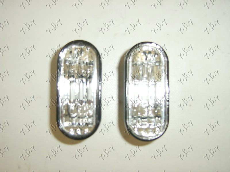 Lampa Semnalizare - Honda Civic Sedan 1992