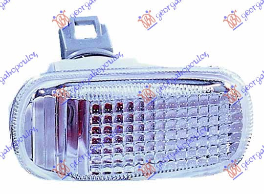 Lampa Semnalizare - Honda Civic Sedan 2001
