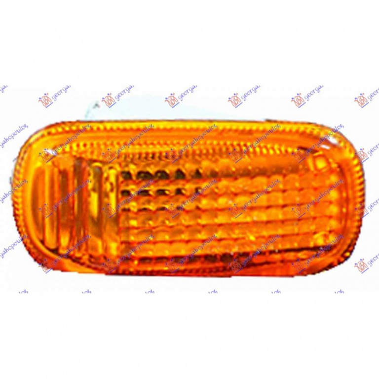 Lampa Semnalizare - Honda Civic Sedan 2004 , 34301s5a013
