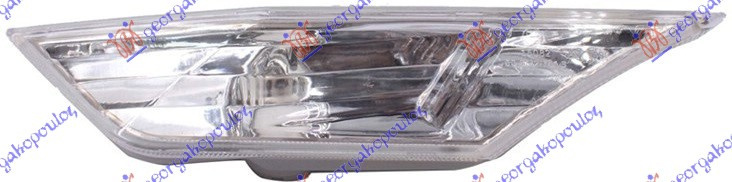 Lampa Semnalizare - Honda Civic Sedan 2016 , 34350-Tet-H01