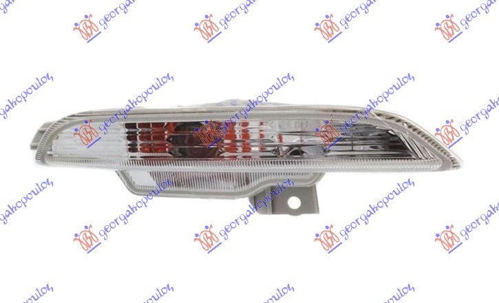 Lampa Semnalizare - Honda Insight 2009 , 33300tm8003