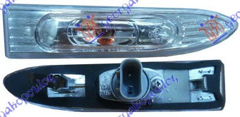Lampa Semnalizare - Hyundai Accent Sdn 2006 , 92304-1e000