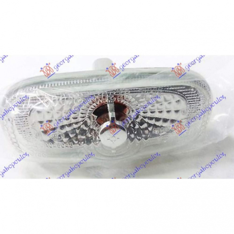 Lampa Semnalizare - Hyundai I202012 2013 , 923011j000
