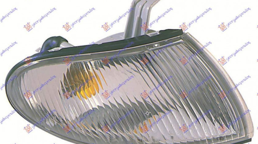 Lampa Semnalizare - Hyundai I30 2007 , 92303-3l100