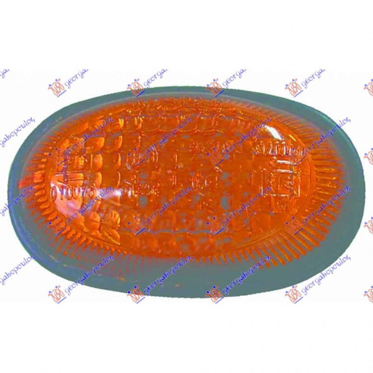 Lampa Semnalizare - Hyundai Lantra J2 1998 , 92303-25000