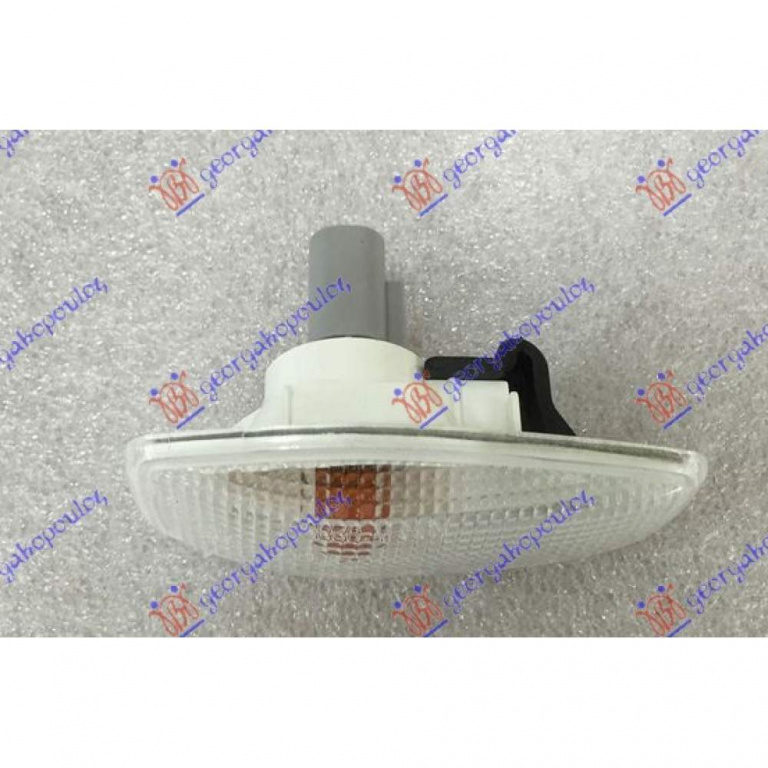 Lampa Semnalizare - Hyundai Matrix 2001 , 92304-2d000
