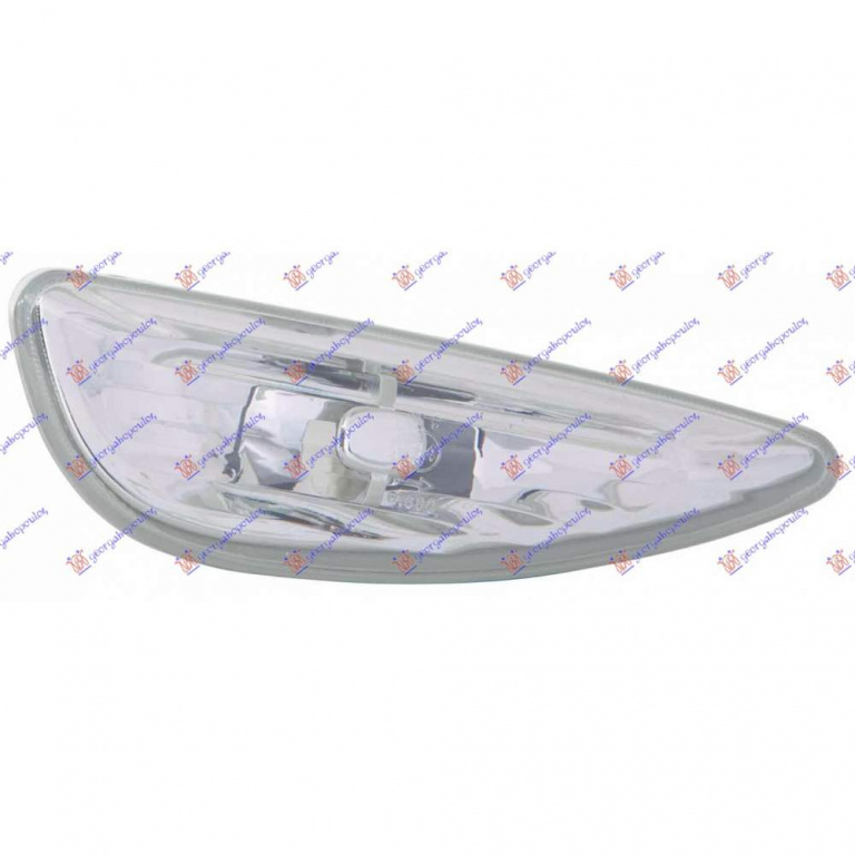 Lampa Semnalizare - Hyundai Santa Fe 2000 , 92305-26000