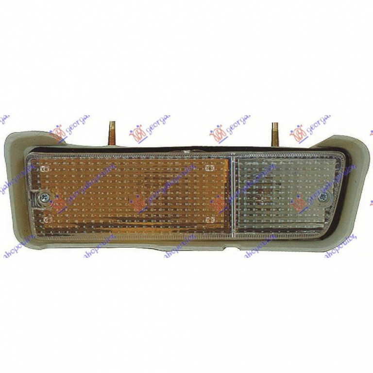 Lampa Semnalizare - Isuzu P/U 1993 , 8-94225217-0