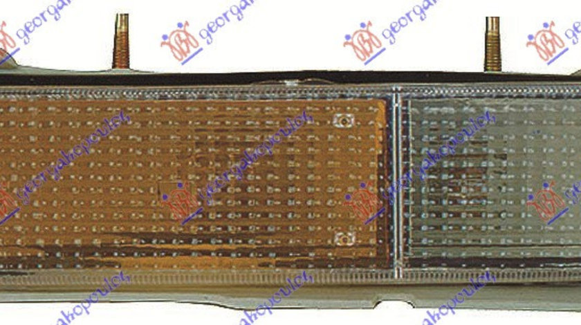 Lampa Semnalizare - Isuzu P/U Kb20/25 1974 , 5-82210-093-2