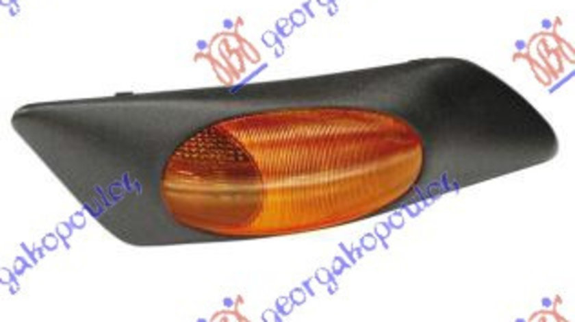 Lampa Semnalizare - Iveco Daily 2000 , 500328136