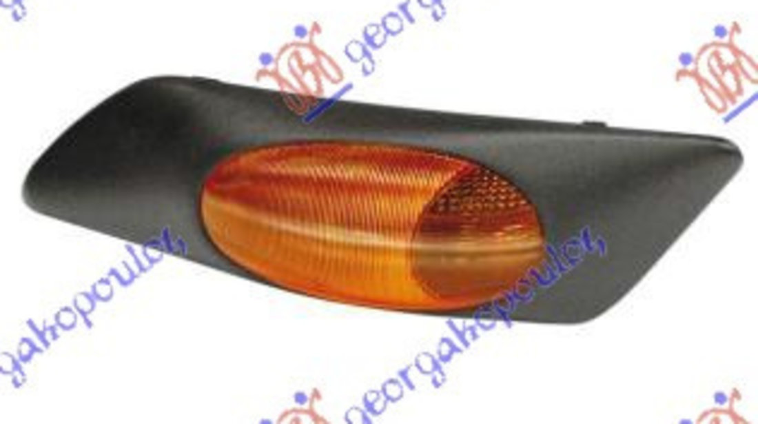 Lampa Semnalizare - Iveco Daily 2000 , 500328137