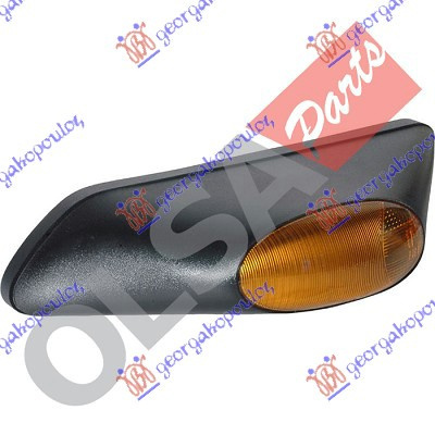 Lampa Semnalizare - Iveco Daily 2000 , 500355223