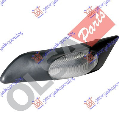 Lampa Semnalizare - Iveco Daily 2000 , 504104575