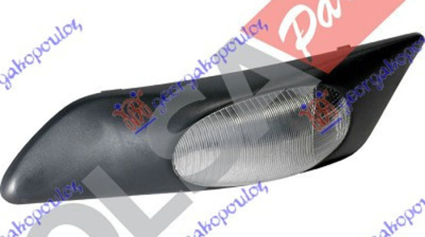 Lampa Semnalizare - Iveco Daily 2000 , 504104575