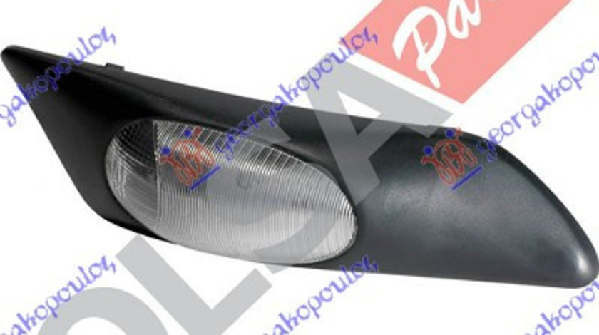 Lampa Semnalizare - Iveco Daily 2000 , 504104577