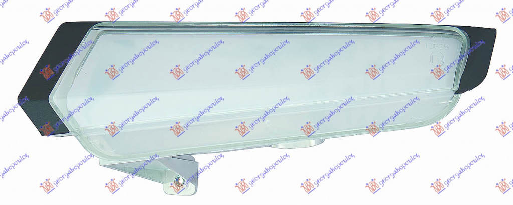 Lampa Semnalizare - Iveco Daily 2014 , 5801585146