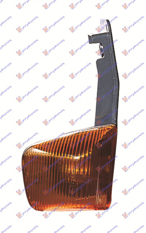 Lampa Semnalizare - Iveco Stralis 2003 , 41221029