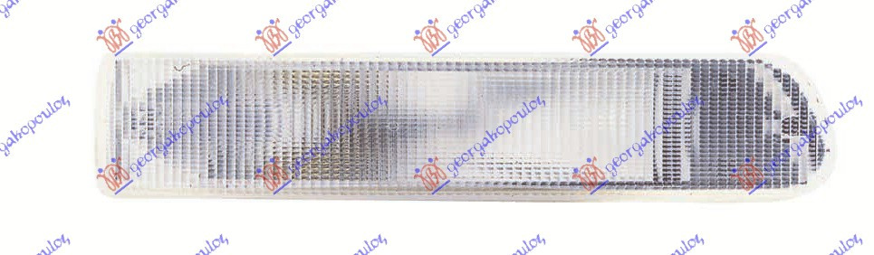 Lampa Semnalizare - Iveco Stralis 2003 , 42555022