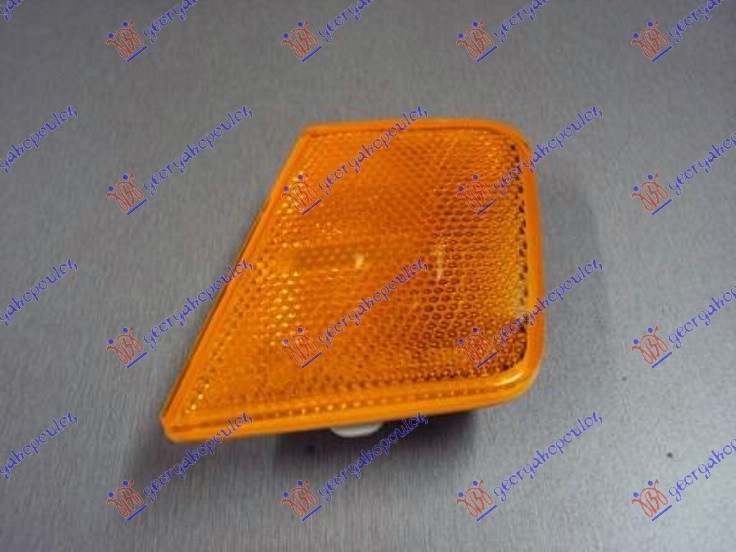 Lampa Semnalizare - Jeep Cherokee (Liberty) 2002 , 55156883ab