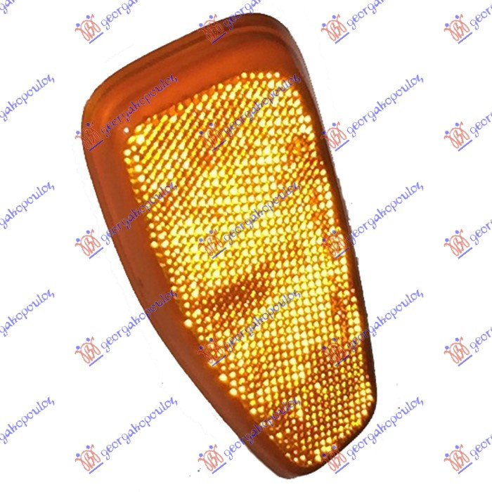 Lampa Semnalizare - Jeep Renegade 2014 , 51953114