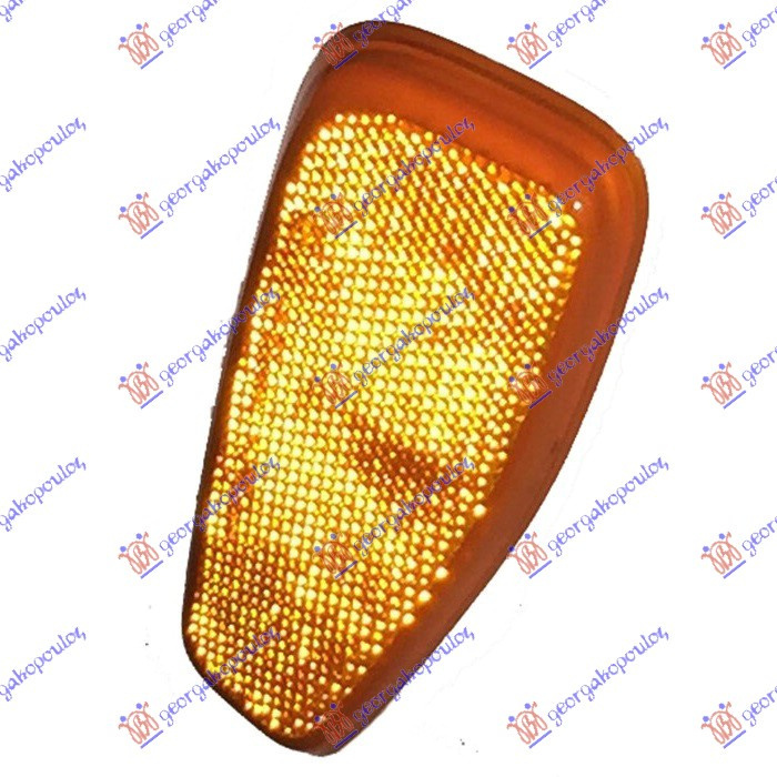 Lampa Semnalizare - Jeep Renegade 2014 , 51953116