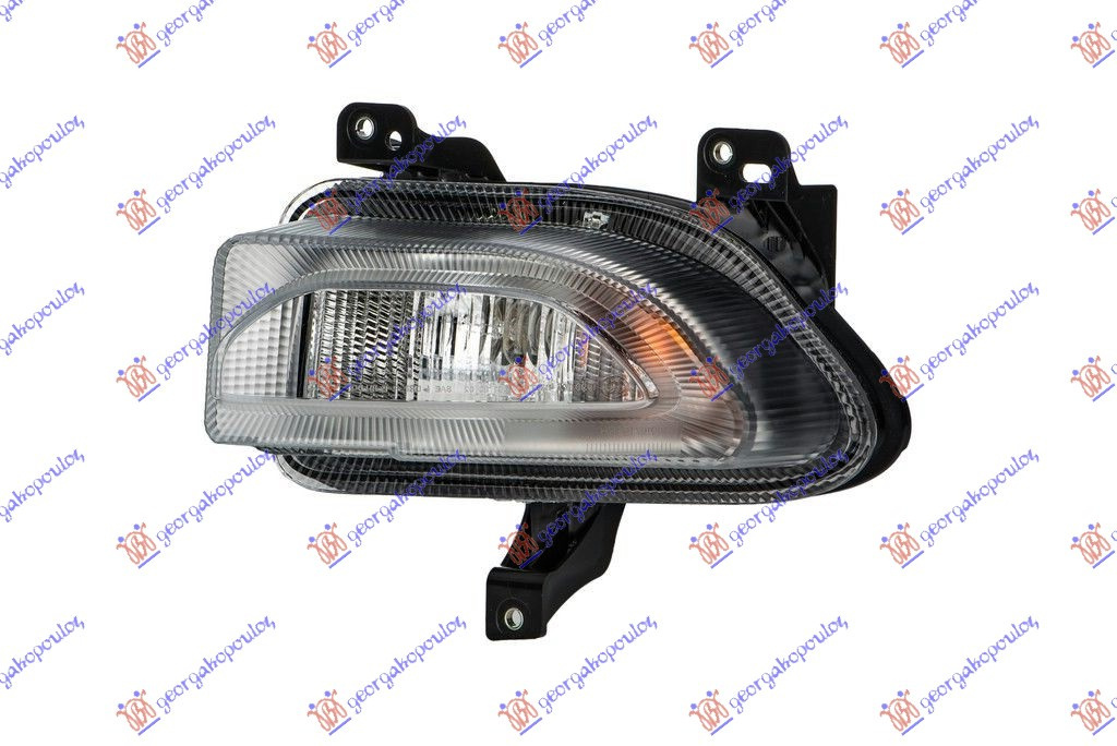 Lampa Semnalizare - Jeep Renegade 2014 , 51953118